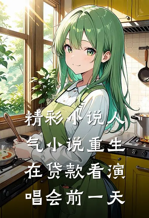 精彩小说人气小说重生在贷款看演唱会前一天