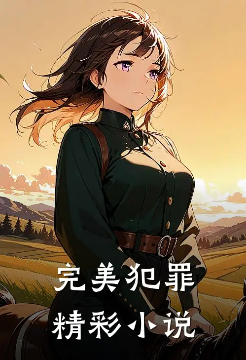 完美犯罪精彩小说