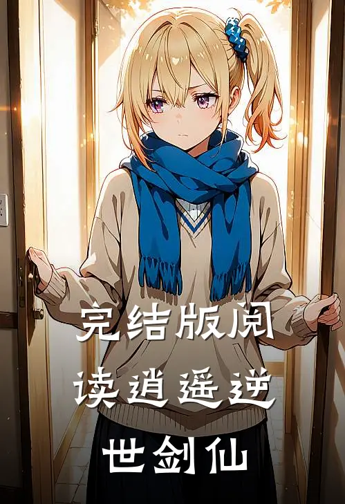 完结版阅读逍遥逆世剑仙