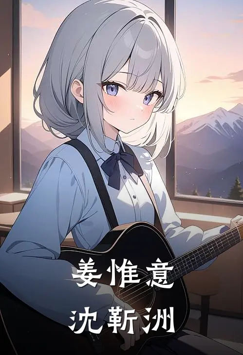 姜惟意沈靳洲