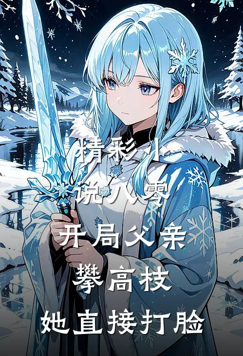 精彩小说八零：开局父亲攀高枝，她直接打脸