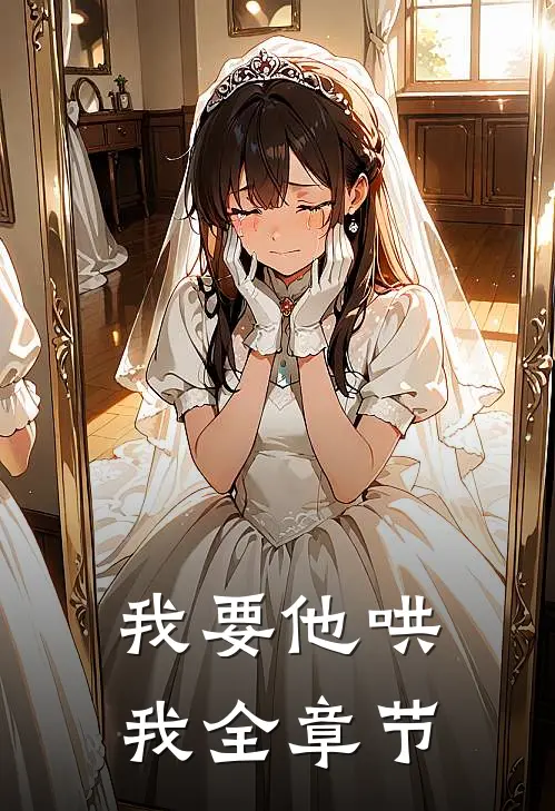 我要他哄我全章节