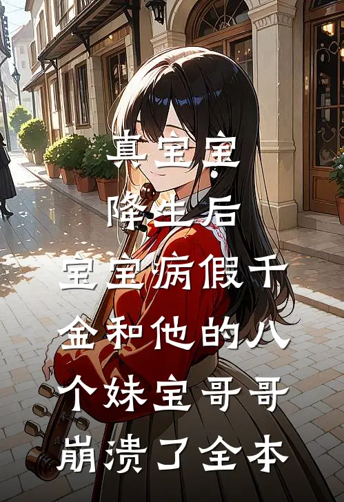 人在合欢宗，开局成为圣女道侣！陆尘虞曦月番外