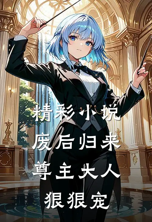 精彩小说废后归来：尊主大人狠狠宠