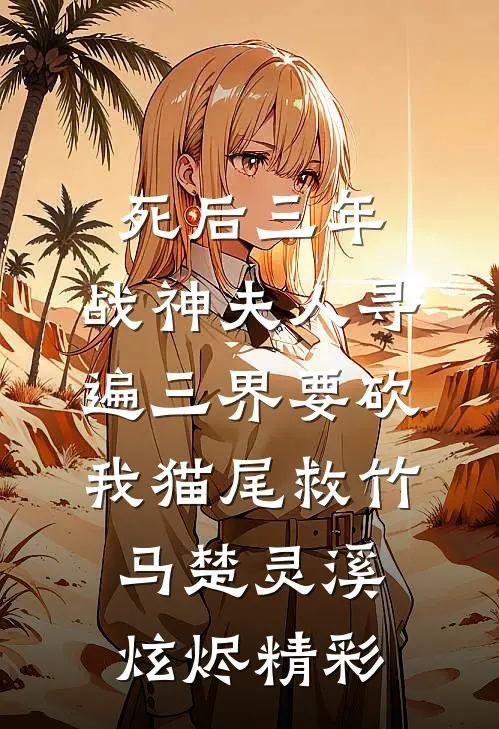 逼军少补课的我揣崽跑路，他慌了全新
