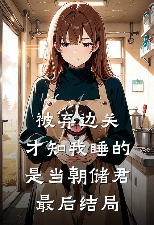 穿成男主的心机原配，我闪婚他哥知乎