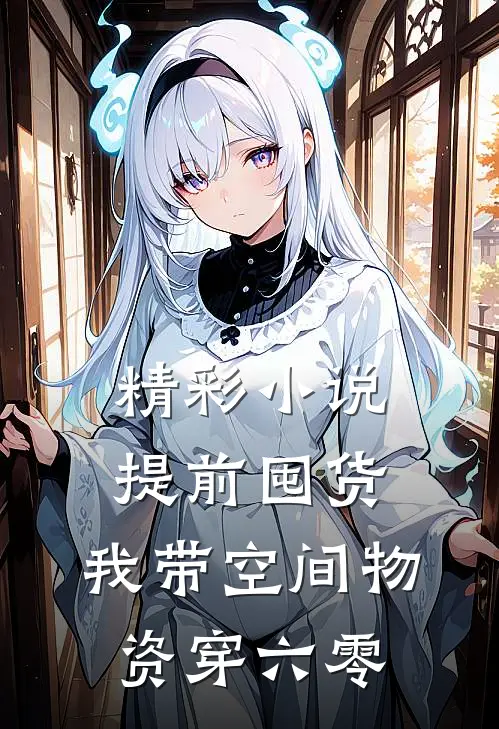精彩小说提前囤货：我带空间物资穿六零