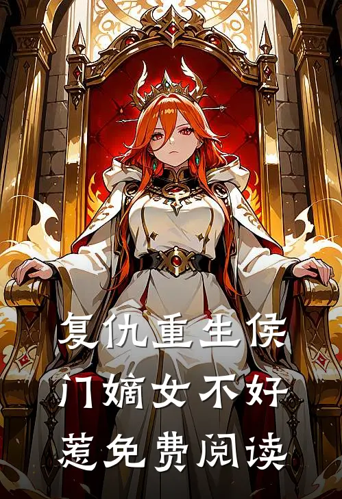 复仇重生侯门嫡女不好惹免费阅读