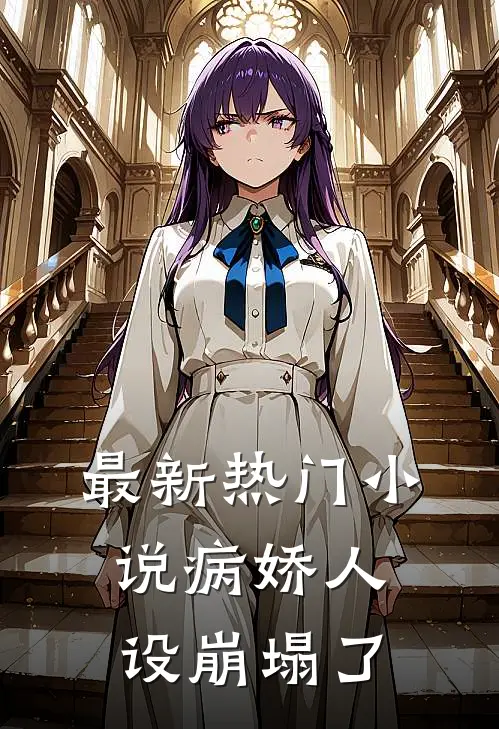 最新热门小说病娇人设崩塌了