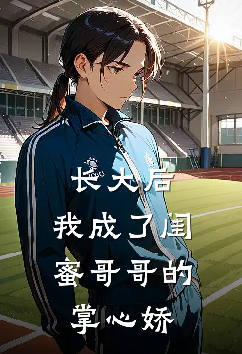 长大后，我成了闺蜜哥哥的掌心娇