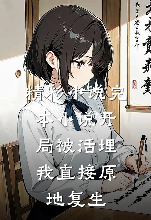 精彩小说完本小说开局被活埋,我直接原地复生