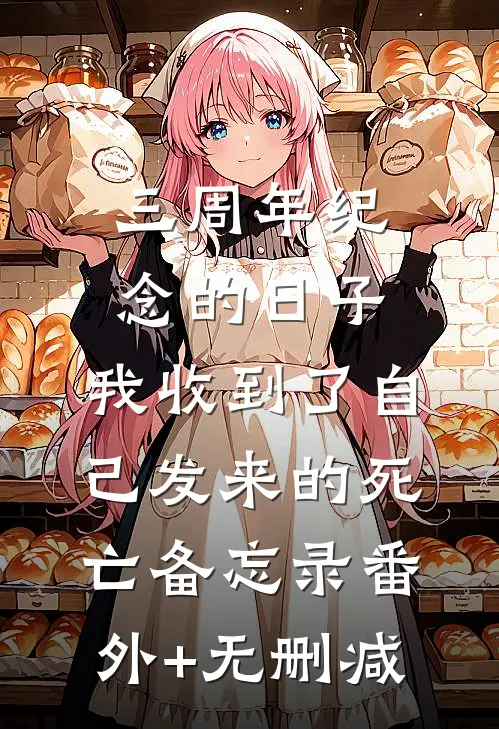 三周年纪念的日子，我收到了自己发来的死亡备忘录番外+无删减