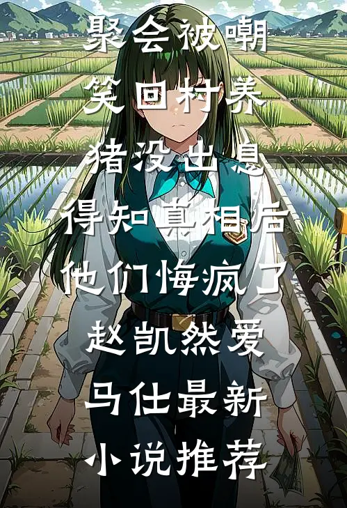 挺孕肚不逃了，豪门老公乖乖陪产全集