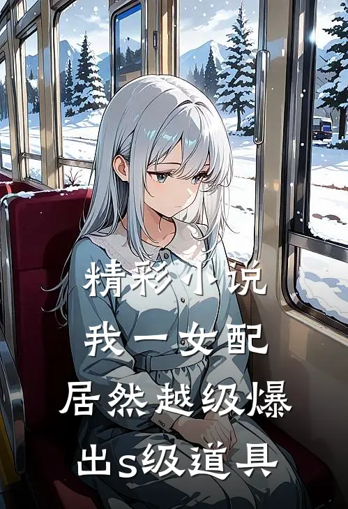 精彩小说我一女配，居然越级爆出s级道具
