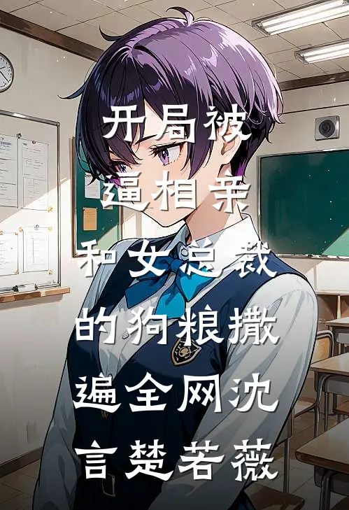 开局被逼相亲：和女总裁的狗粮撒遍全网沈言楚若薇