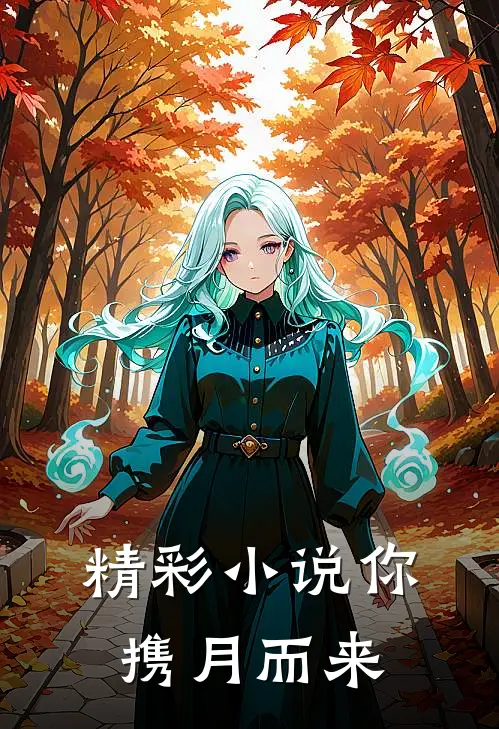精彩小说你携月而来