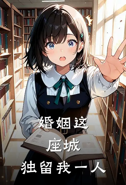 婚姻这座城，独留我一人