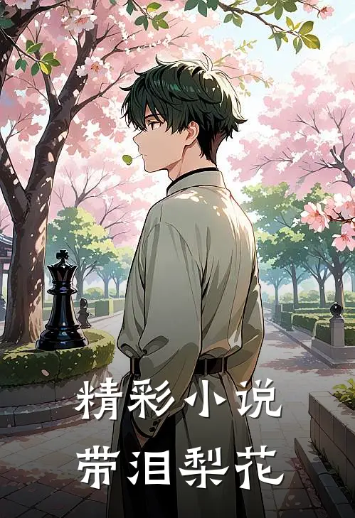 精彩小说带泪梨花