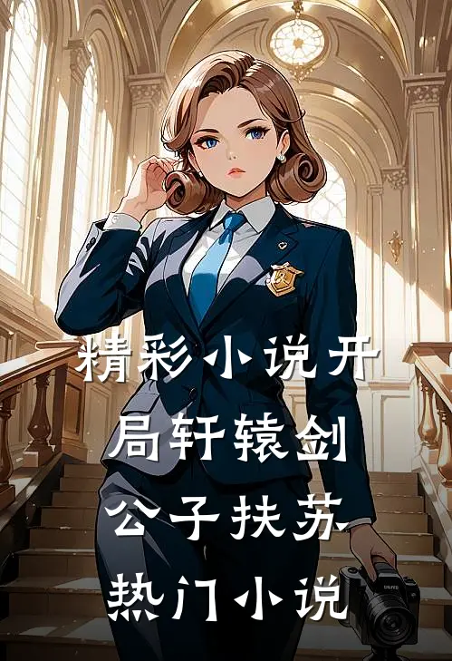 精彩小说开局轩辕剑公子扶苏热门小说
