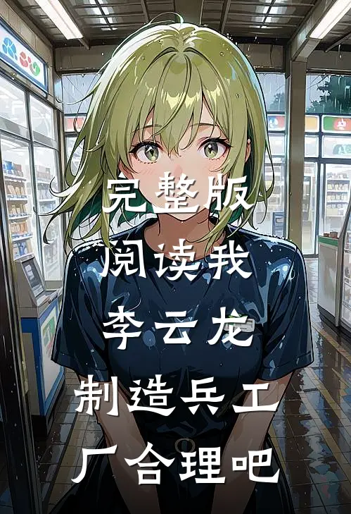 完整版阅读我，李云龙，制造兵工厂合理吧