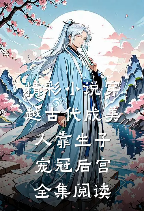 精彩小说穿越古代成美人靠生子宠冠后宫全集阅读