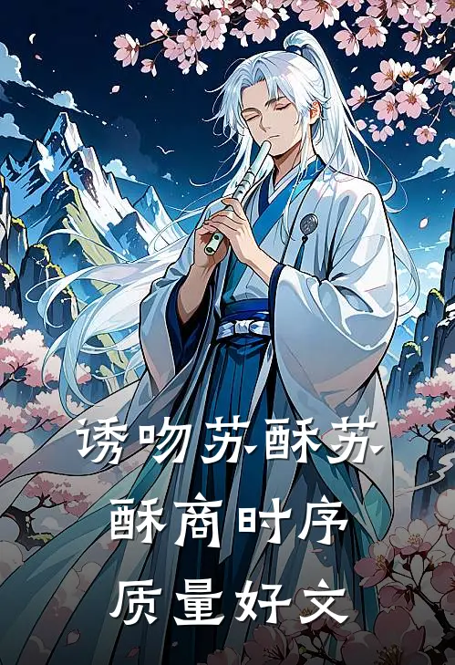 兄长他如此多娇