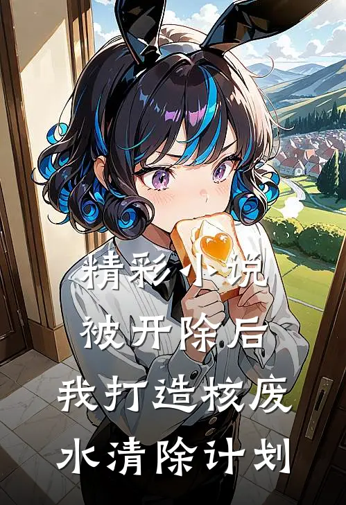 精彩小说被开除后，我打造核废水清除计划