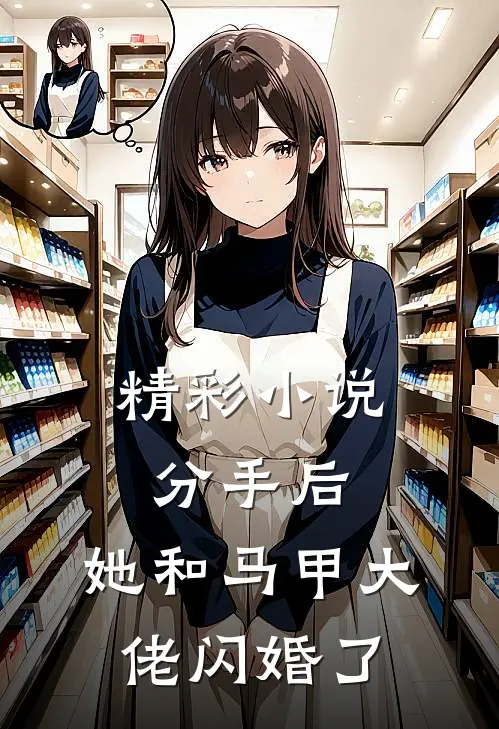 精彩小说分手后,她和马甲大佬闪婚了