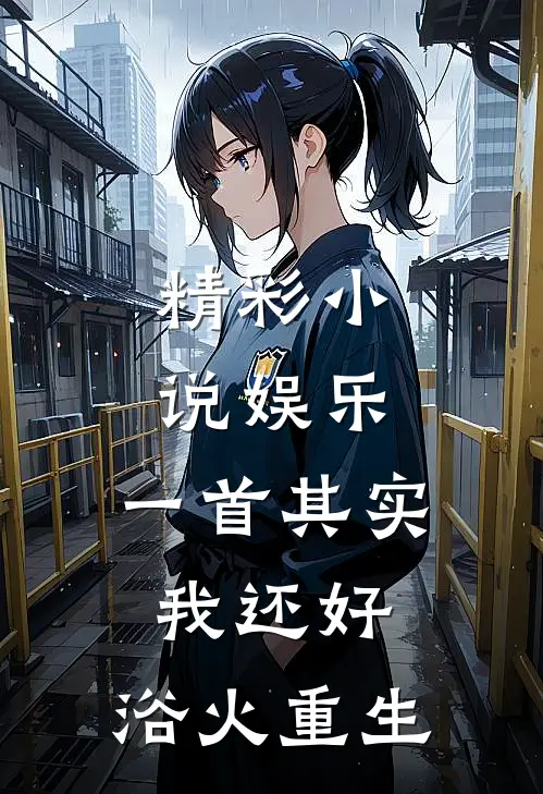 精彩小说娱乐：一首其实我还好，浴火重生