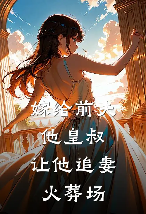 嫁给前夫他皇叔，让他追妻火葬场