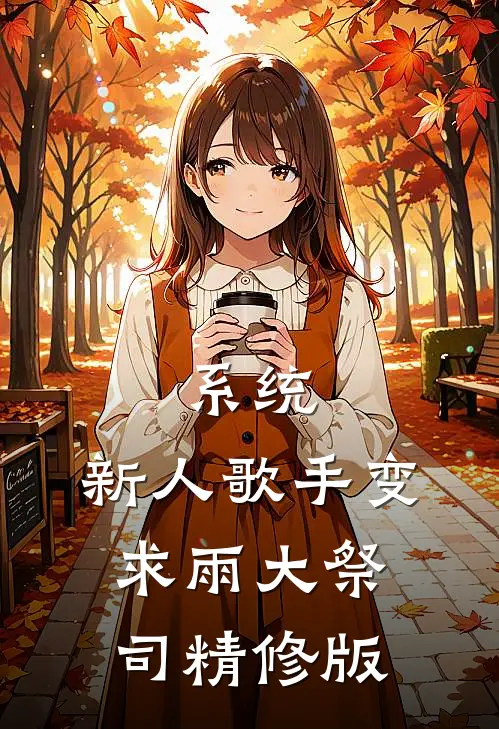 系统：新人歌手变求雨大祭司精修版