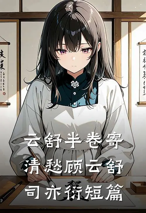 种下情蛊后，苗疆少年阴郁又病娇热门