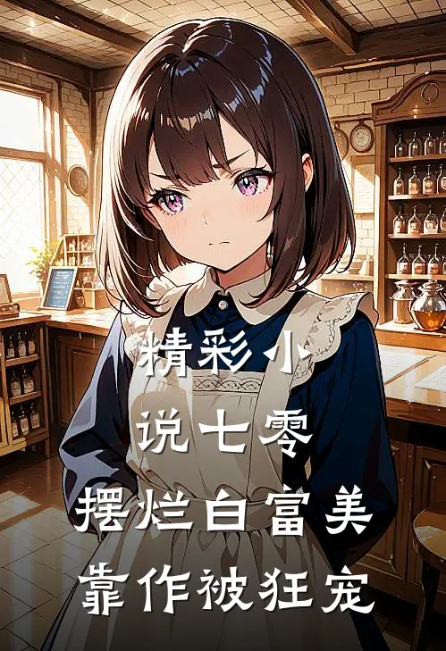 精彩小说七零：摆烂白富美靠作被狂宠