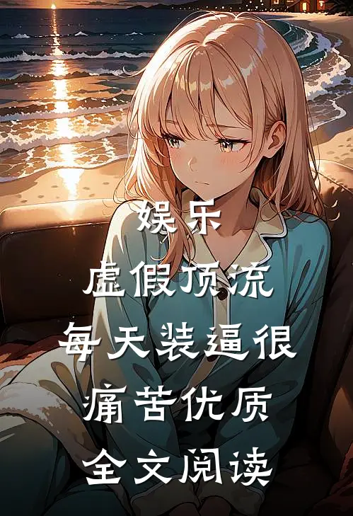 娱乐：虚假顶流，每天装逼很痛苦优质全文阅读
