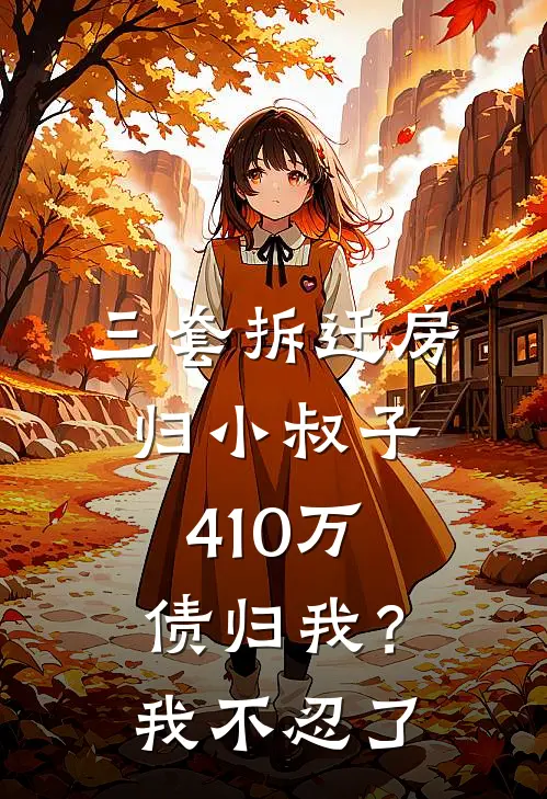 180万养老金不翼而飞，重生后我打爆三个大孝子推荐