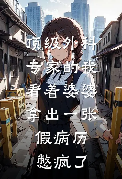 我家族长天天想着叛变