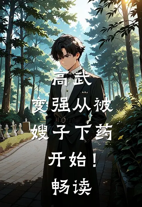 改嫁当夜，疯批表兄夺我回府阅读