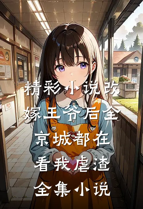 精彩小说改嫁王爷后全京城都在看我虐渣全集小说