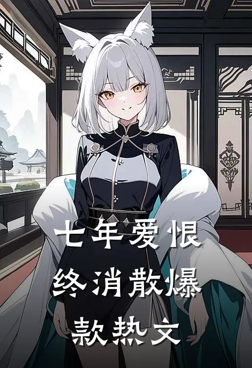 七年爱恨终消散爆款热文
