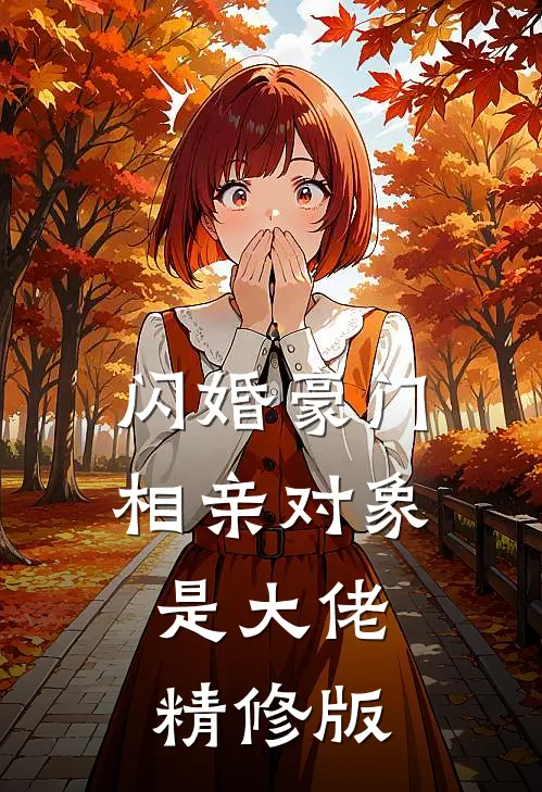 闪婚豪门：相亲对象是大佬精修版