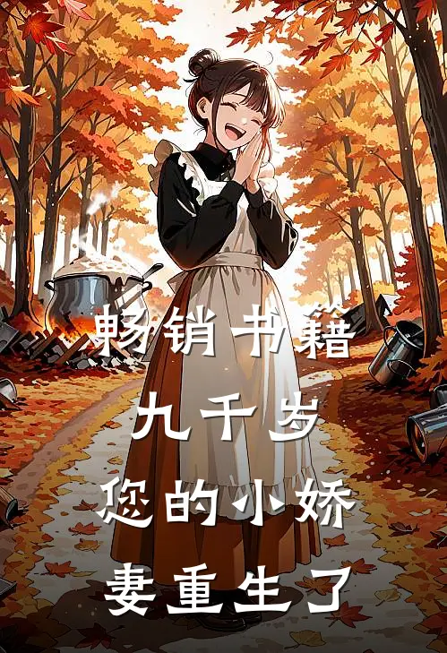畅销书籍九千岁，您的小娇妻重生了