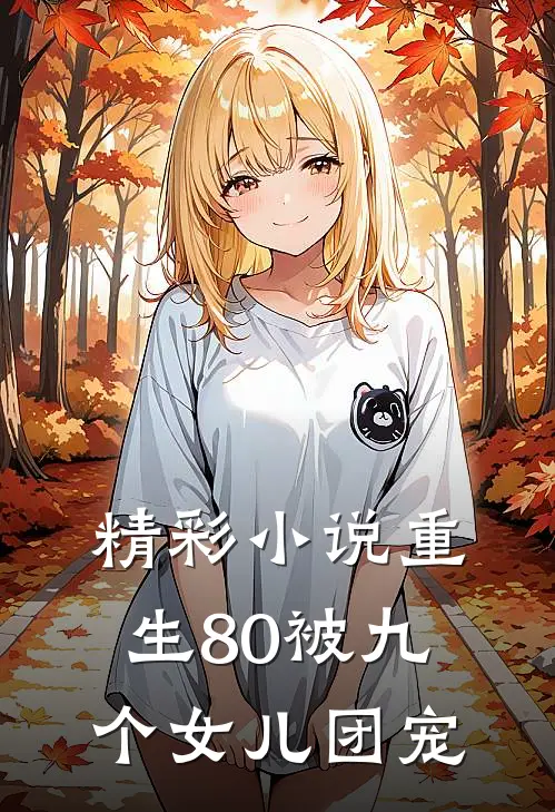精彩小说重生80被九个女儿团宠
