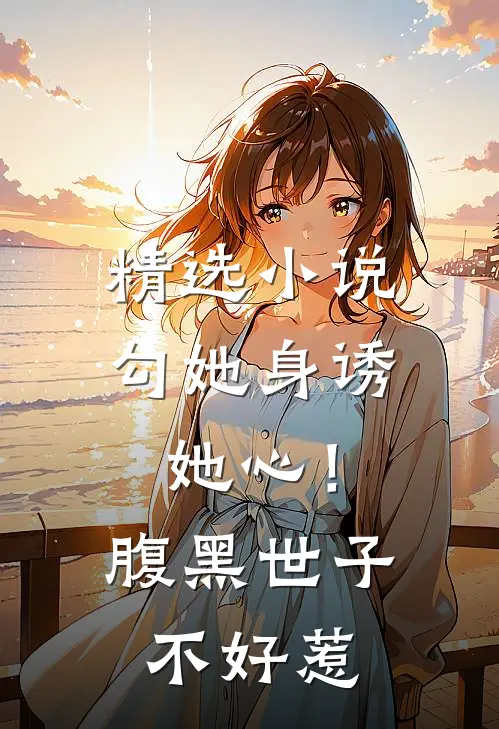 精选小说勾她身诱她心！腹黑世子不好惹