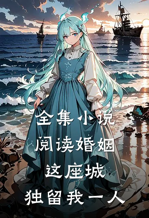 全集小说阅读婚姻这座城，独留我一人