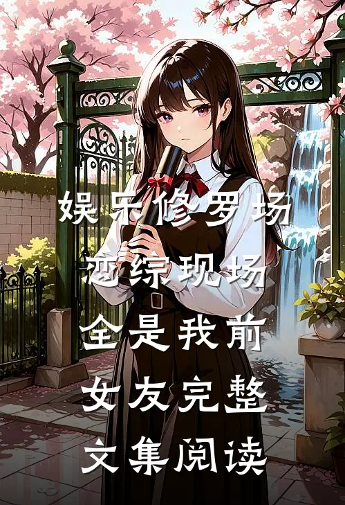 娱乐修罗场：恋综现场全是我前女友完整文集阅读
