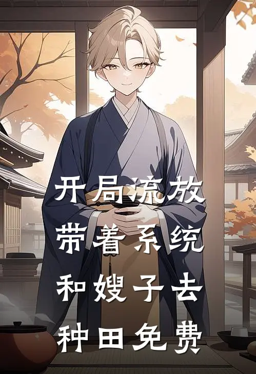 开局流放带着系统和嫂子去种田免费