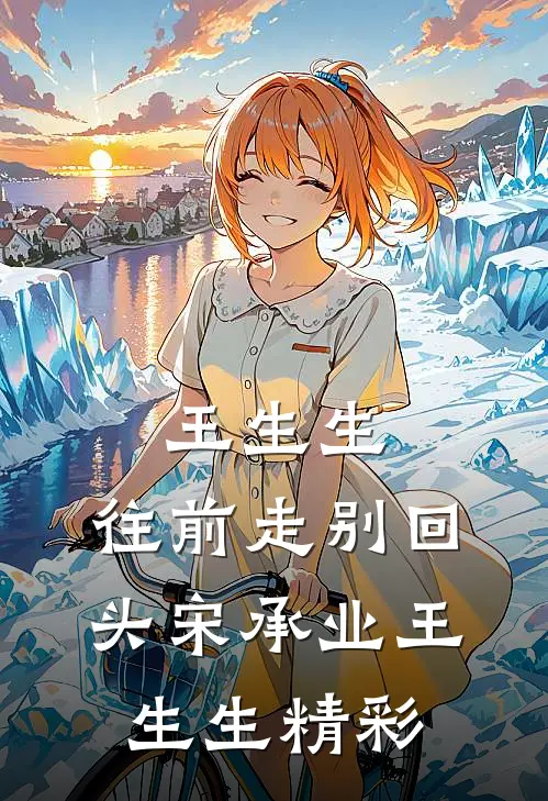燃海无声