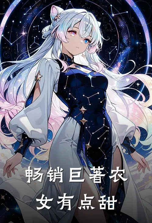 畅销巨著农女有点甜
