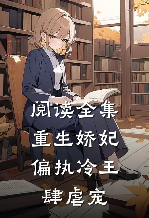 阅读全集重生娇妃：偏执冷王肆虐宠