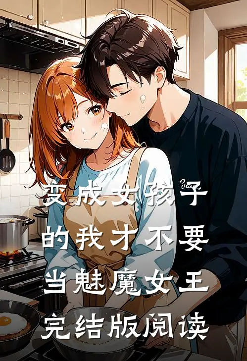 变成女孩子的我才不要当魅魔女王完结版阅读